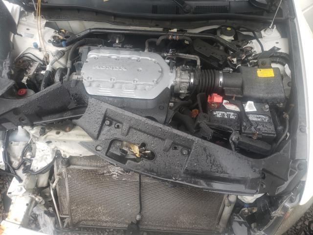 Photo 6 VIN: 5KBCP3F84AB011594 - HONDA ACCORD EXL 