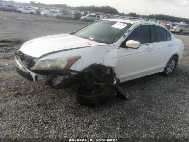 Photo 1 VIN: 5KBCP3F84AB012485 - HONDA ACCORD SDN 