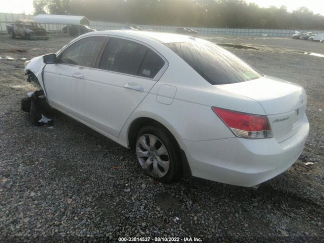 Photo 2 VIN: 5KBCP3F84AB012485 - HONDA ACCORD SDN 