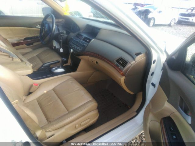 Photo 4 VIN: 5KBCP3F84AB012485 - HONDA ACCORD SDN 