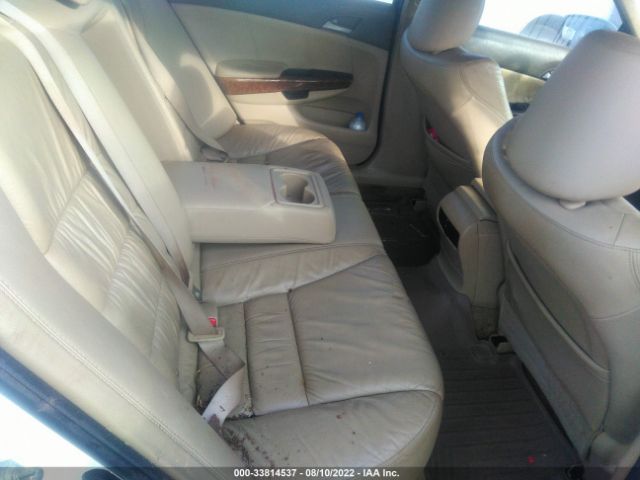 Photo 7 VIN: 5KBCP3F84AB012485 - HONDA ACCORD SDN 