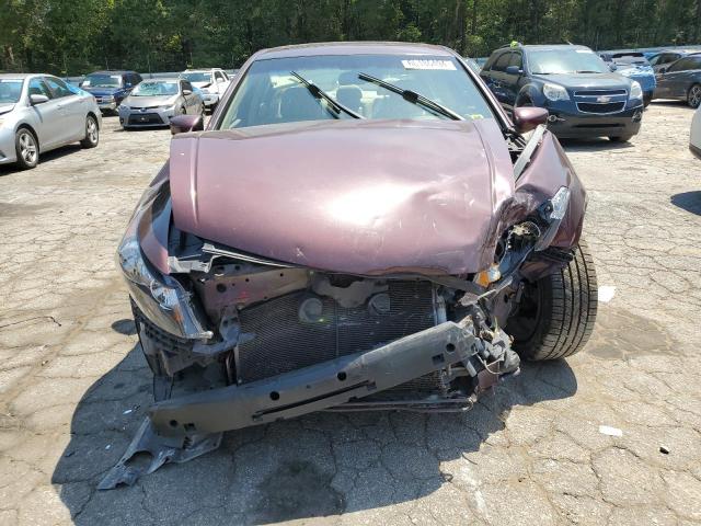 Photo 4 VIN: 5KBCP3F84AB013202 - HONDA ACCORD EXL 