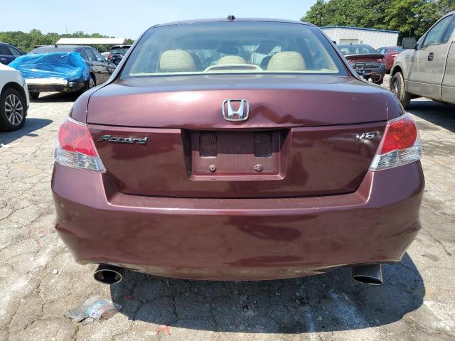 Photo 5 VIN: 5KBCP3F84AB013202 - HONDA ACCORD EXL 