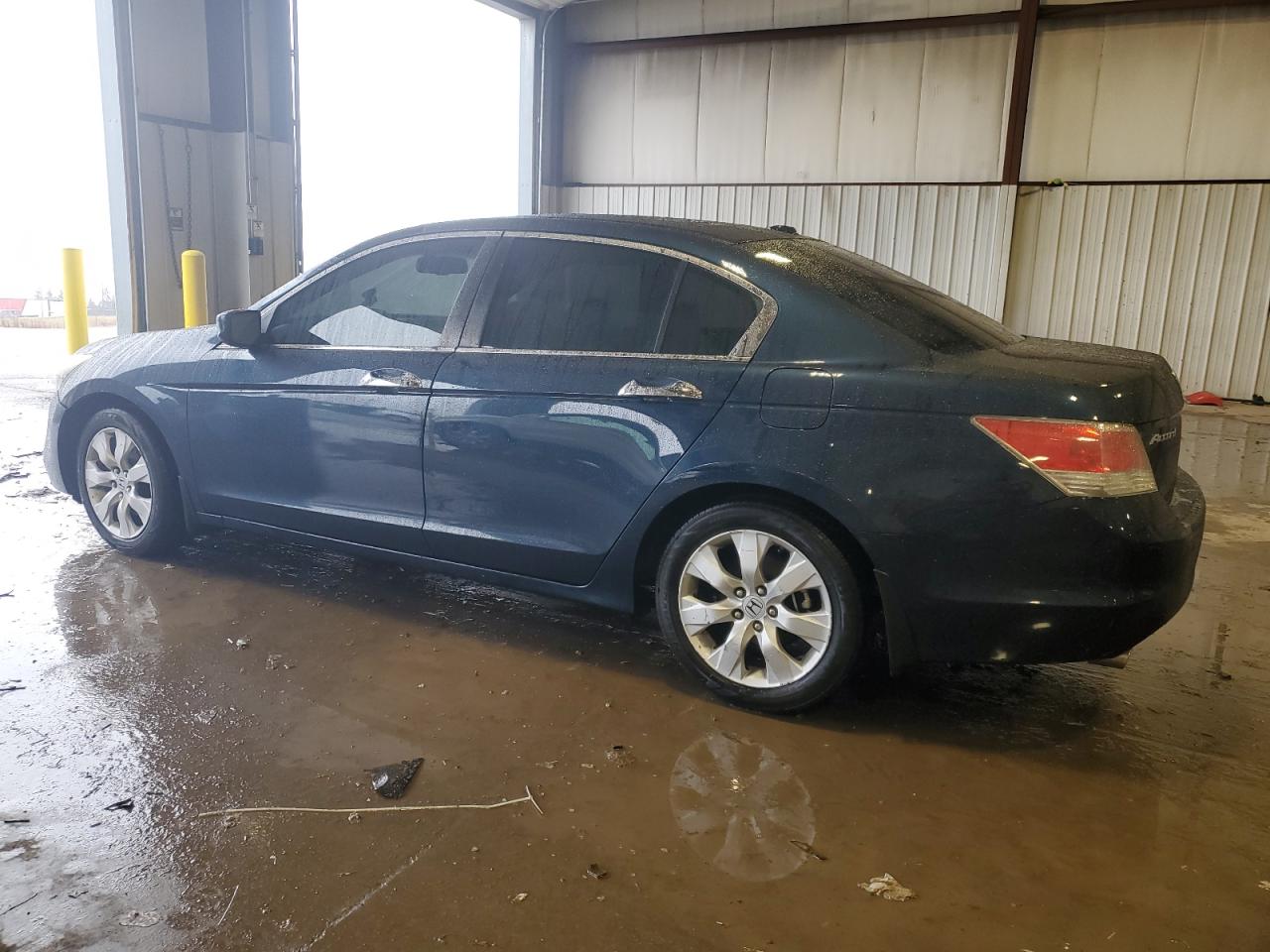 Photo 1 VIN: 5KBCP3F84AB013751 - HONDA ACCORD 