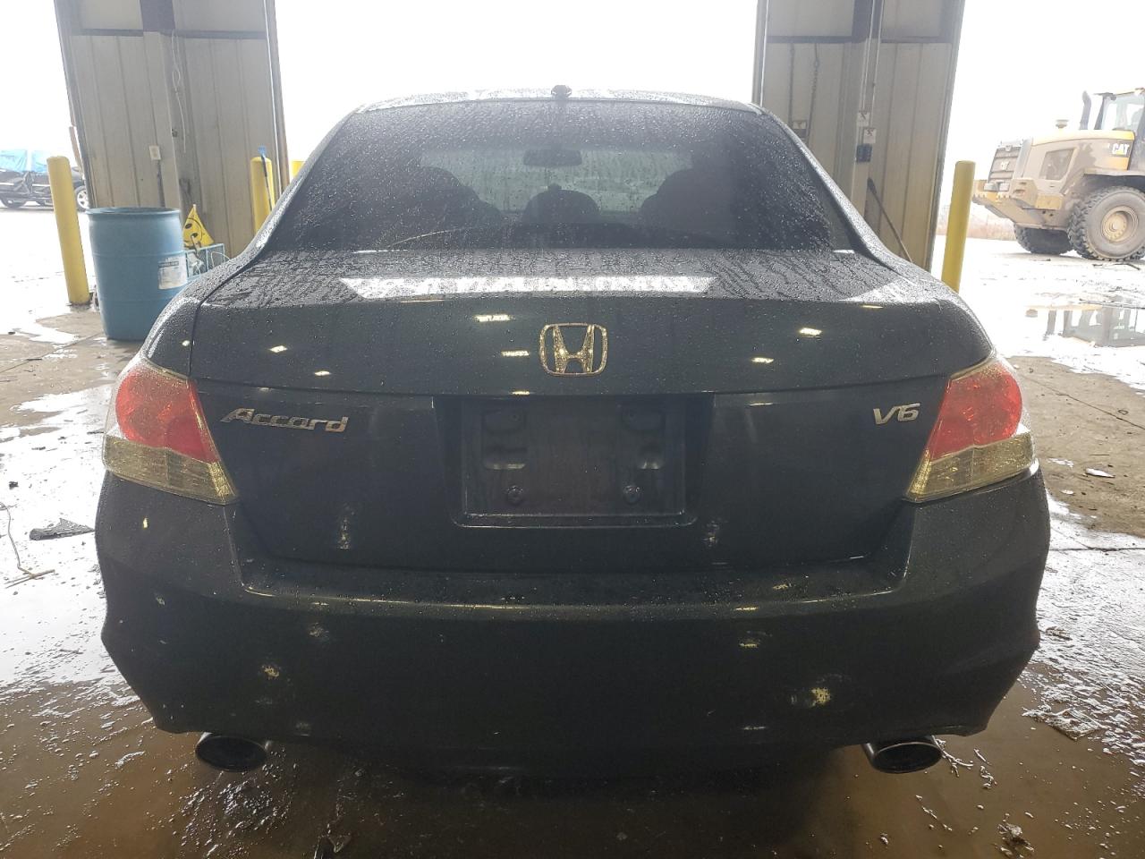 Photo 5 VIN: 5KBCP3F84AB013751 - HONDA ACCORD 