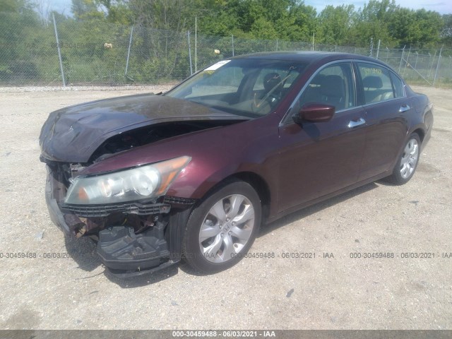 Photo 1 VIN: 5KBCP3F84AB016052 - HONDA ACCORD SDN 