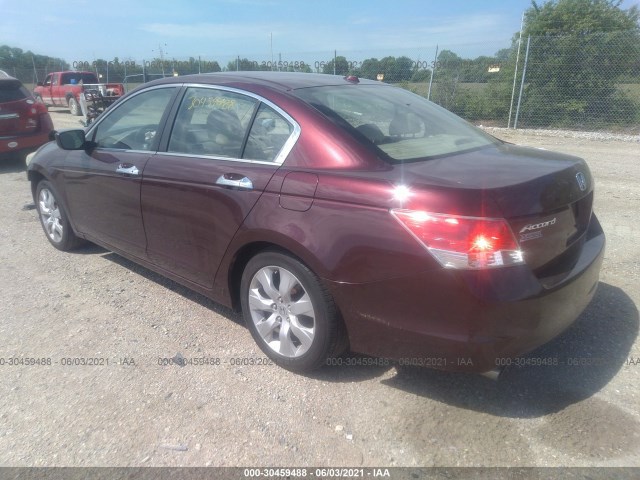 Photo 2 VIN: 5KBCP3F84AB016052 - HONDA ACCORD SDN 