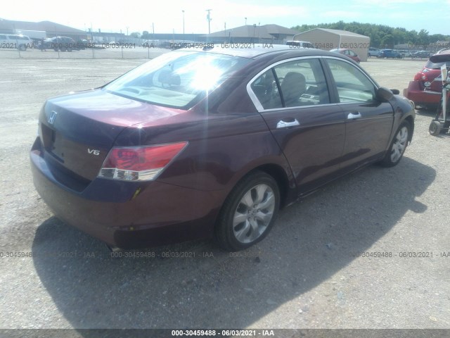 Photo 3 VIN: 5KBCP3F84AB016052 - HONDA ACCORD SDN 