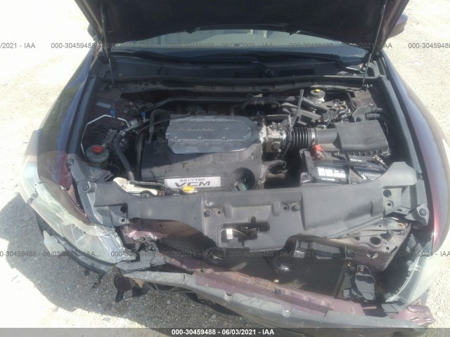 Photo 9 VIN: 5KBCP3F84AB016052 - HONDA ACCORD SDN 