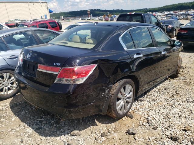 Photo 3 VIN: 5KBCP3F84BB001696 - HONDA ACCORD EXL 