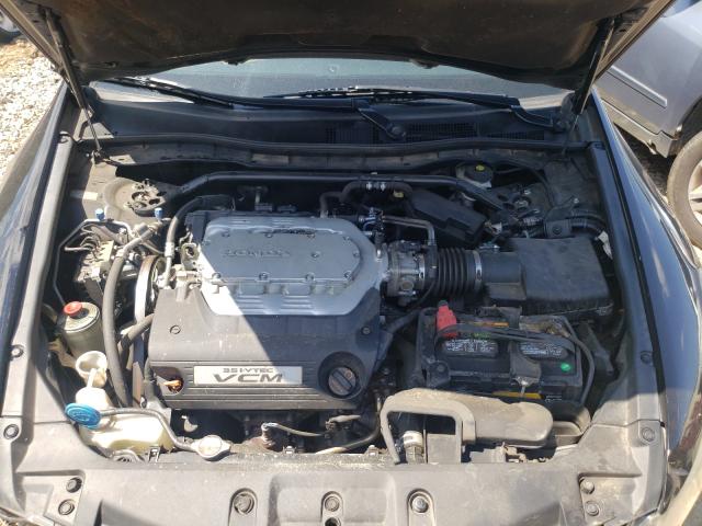 Photo 6 VIN: 5KBCP3F84BB001696 - HONDA ACCORD EXL 