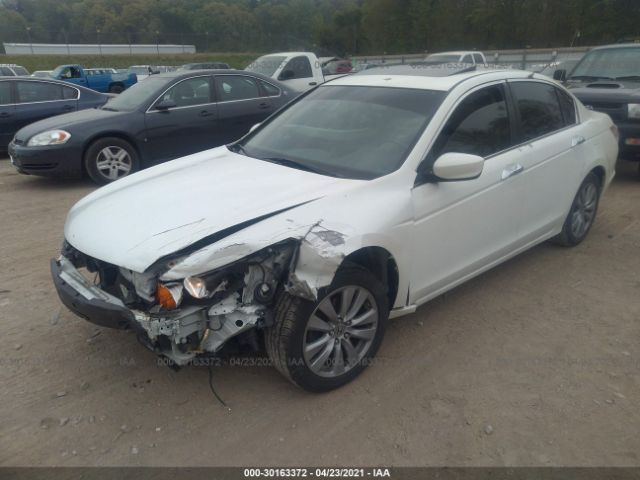 Photo 1 VIN: 5KBCP3F84BB004369 - HONDA ACCORD SDN 