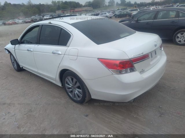 Photo 2 VIN: 5KBCP3F84BB004369 - HONDA ACCORD SDN 