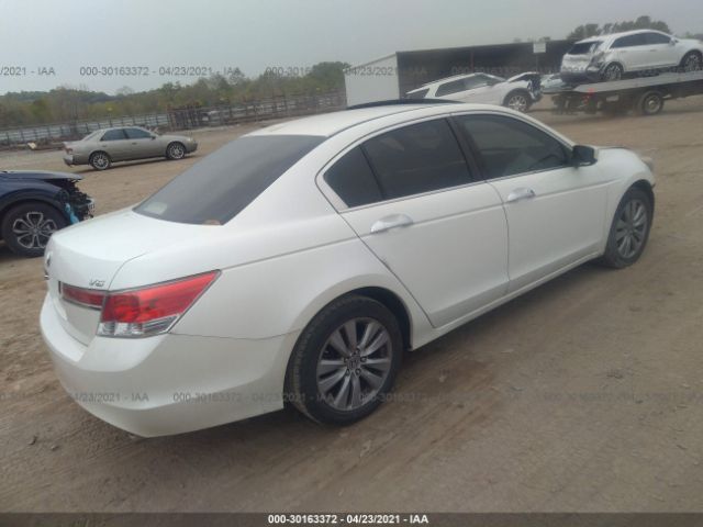 Photo 3 VIN: 5KBCP3F84BB004369 - HONDA ACCORD SDN 