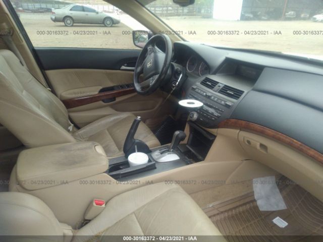 Photo 4 VIN: 5KBCP3F84BB004369 - HONDA ACCORD SDN 