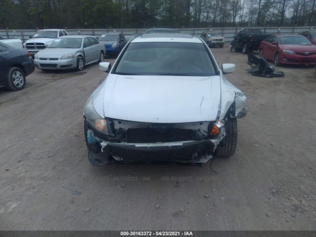 Photo 5 VIN: 5KBCP3F84BB004369 - HONDA ACCORD SDN 