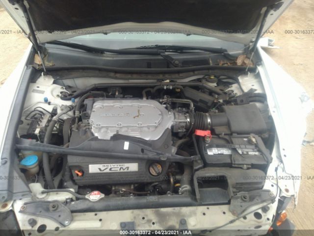 Photo 9 VIN: 5KBCP3F84BB004369 - HONDA ACCORD SDN 