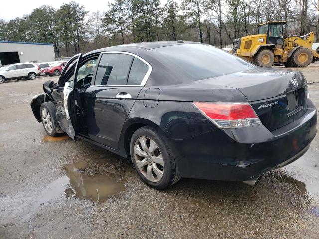 Photo 1 VIN: 5KBCP3F85AB003469 - HONDA ACCORD EXL 