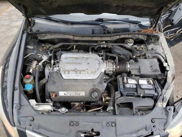 Photo 10 VIN: 5KBCP3F85AB003469 - HONDA ACCORD EXL 