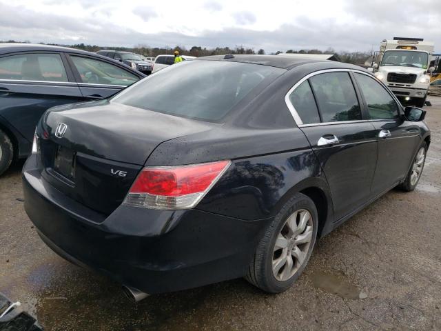 Photo 2 VIN: 5KBCP3F85AB003469 - HONDA ACCORD EXL 