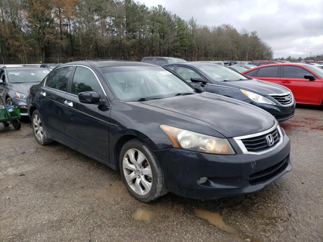 Photo 3 VIN: 5KBCP3F85AB003469 - HONDA ACCORD EXL 