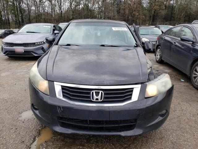 Photo 4 VIN: 5KBCP3F85AB003469 - HONDA ACCORD EXL 