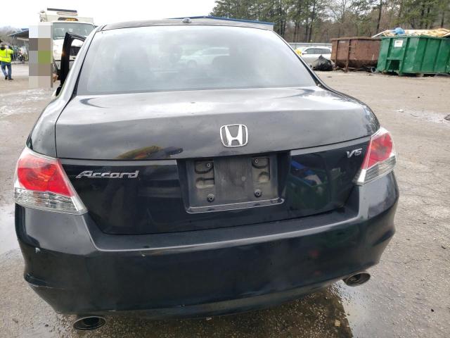 Photo 5 VIN: 5KBCP3F85AB003469 - HONDA ACCORD EXL 