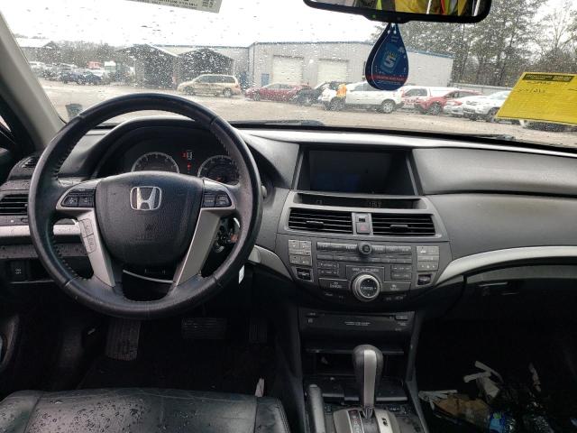 Photo 7 VIN: 5KBCP3F85AB003469 - HONDA ACCORD EXL 