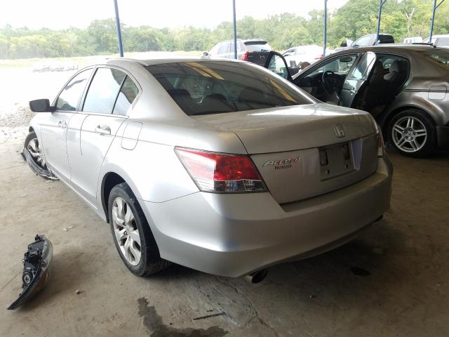 Photo 2 VIN: 5KBCP3F85AB005335 - HONDA ACCORD EXL 