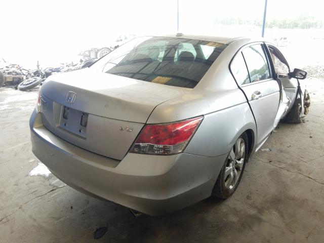 Photo 3 VIN: 5KBCP3F85AB005335 - HONDA ACCORD EXL 