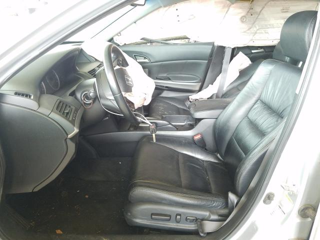 Photo 4 VIN: 5KBCP3F85AB005335 - HONDA ACCORD EXL 