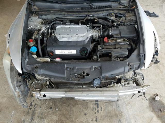 Photo 6 VIN: 5KBCP3F85AB005335 - HONDA ACCORD EXL 