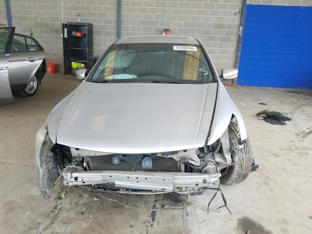 Photo 8 VIN: 5KBCP3F85AB005335 - HONDA ACCORD EXL 