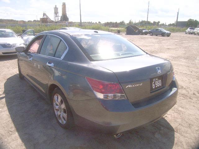 Photo 2 VIN: 5KBCP3F85AB005383 - HONDA ACCORD EX- 