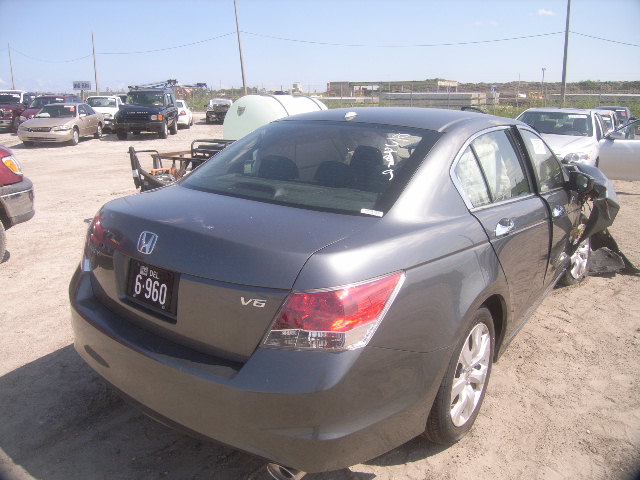 Photo 3 VIN: 5KBCP3F85AB005383 - HONDA ACCORD EX- 