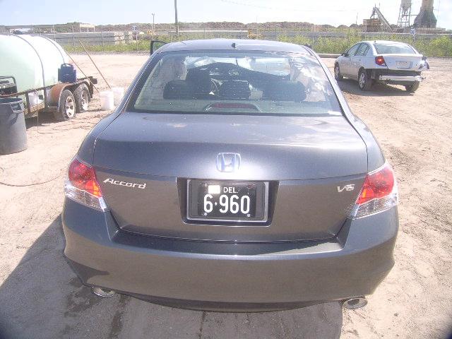 Photo 9 VIN: 5KBCP3F85AB005383 - HONDA ACCORD EX- 