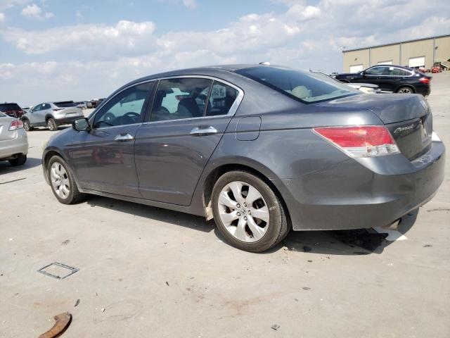 Photo 1 VIN: 5KBCP3F85AB006341 - HONDA ACCORD EXL 