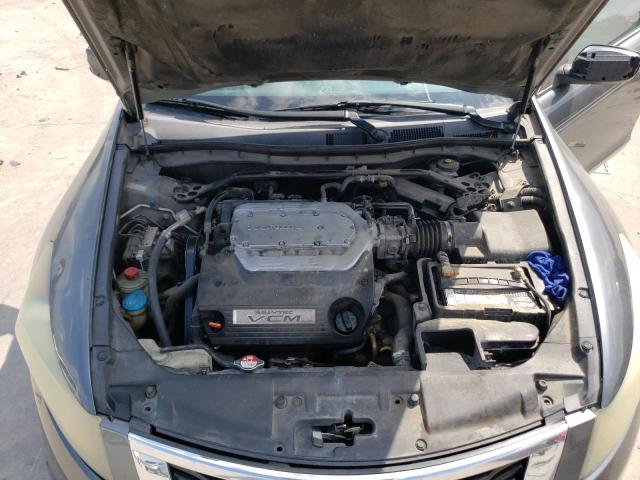 Photo 10 VIN: 5KBCP3F85AB006341 - HONDA ACCORD EXL 