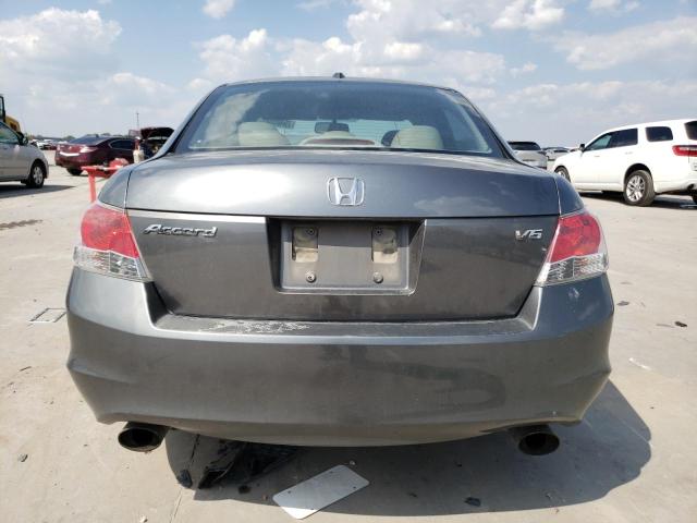 Photo 5 VIN: 5KBCP3F85AB006341 - HONDA ACCORD EXL 