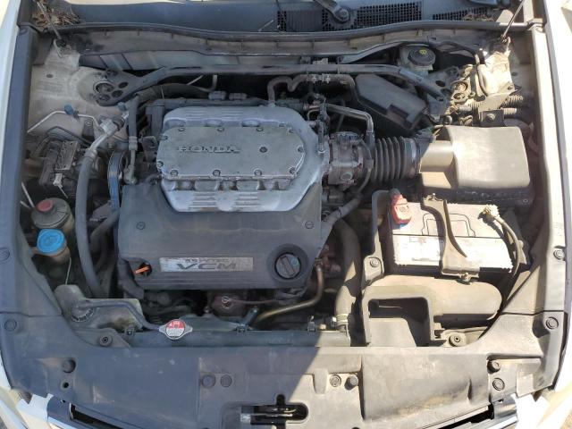 Photo 10 VIN: 5KBCP3F85AB006470 - HONDA ACCORD-V6 