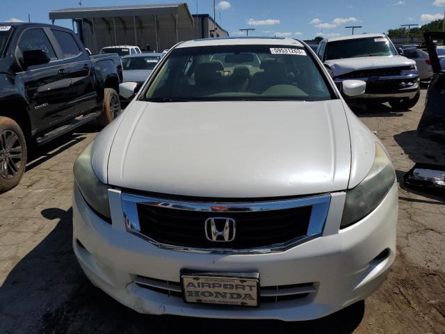 Photo 4 VIN: 5KBCP3F85AB006470 - HONDA ACCORD-V6 