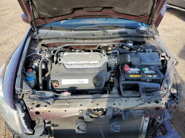 Photo 10 VIN: 5KBCP3F85AB007831 - HONDA ACCORD EXL 