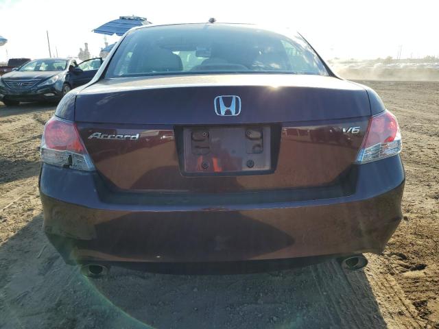 Photo 5 VIN: 5KBCP3F85AB007831 - HONDA ACCORD EXL 