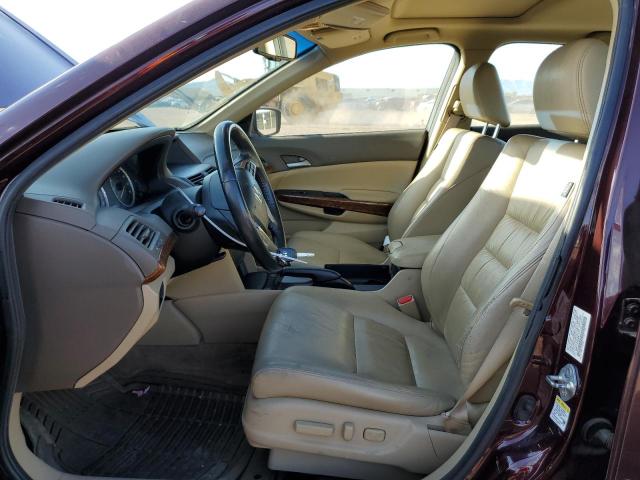 Photo 6 VIN: 5KBCP3F85AB007831 - HONDA ACCORD EXL 