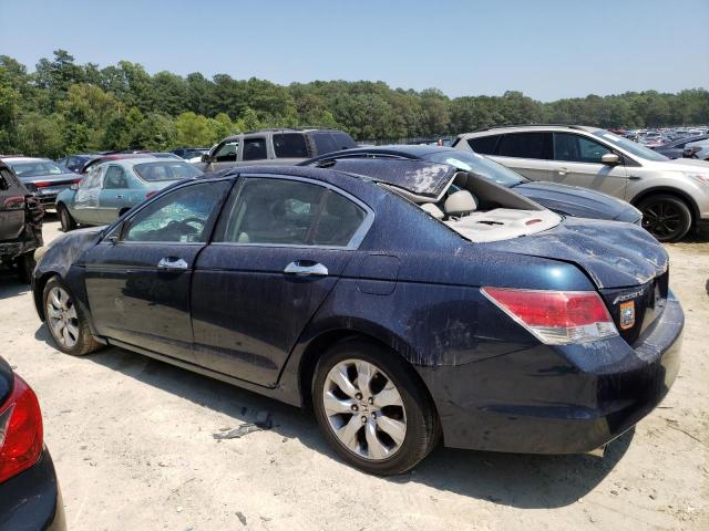 Photo 1 VIN: 5KBCP3F85AB011426 - HONDA ACCORD EXL 