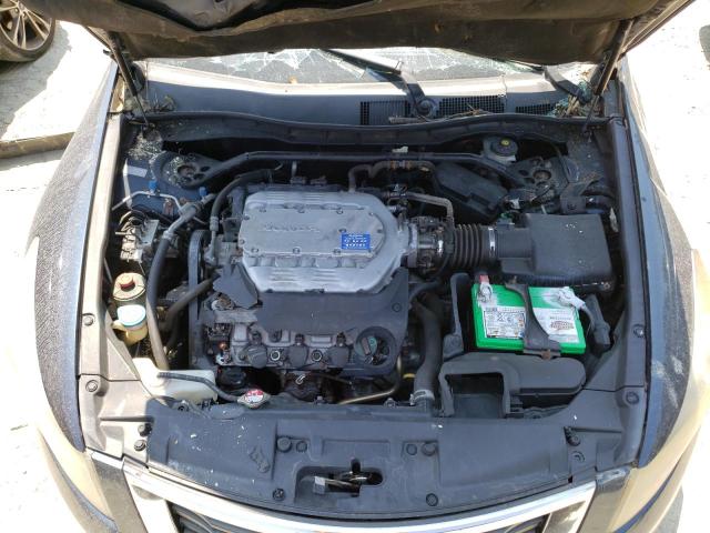 Photo 10 VIN: 5KBCP3F85AB011426 - HONDA ACCORD EXL 