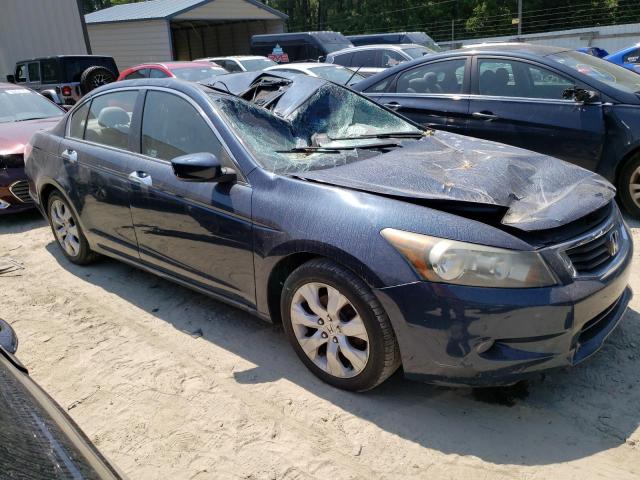 Photo 3 VIN: 5KBCP3F85AB011426 - HONDA ACCORD EXL 