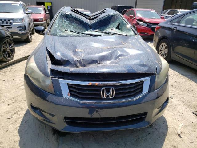 Photo 4 VIN: 5KBCP3F85AB011426 - HONDA ACCORD EXL 