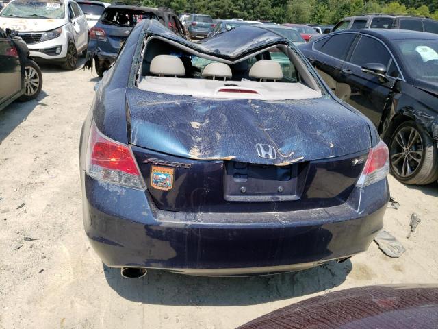 Photo 5 VIN: 5KBCP3F85AB011426 - HONDA ACCORD EXL 