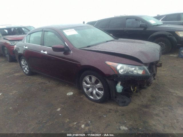 Photo 0 VIN: 5KBCP3F85AB012141 - HONDA ACCORD SDN 